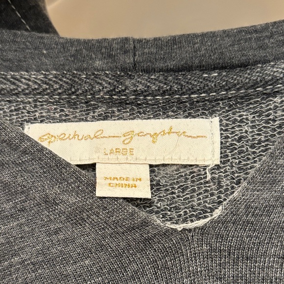 Simply Southern Black Hoodie with Pink Pineapple Design - Picture 4 of 8